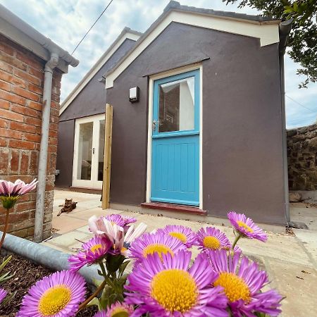 Appartamento The Garden House Penzance Esterno foto