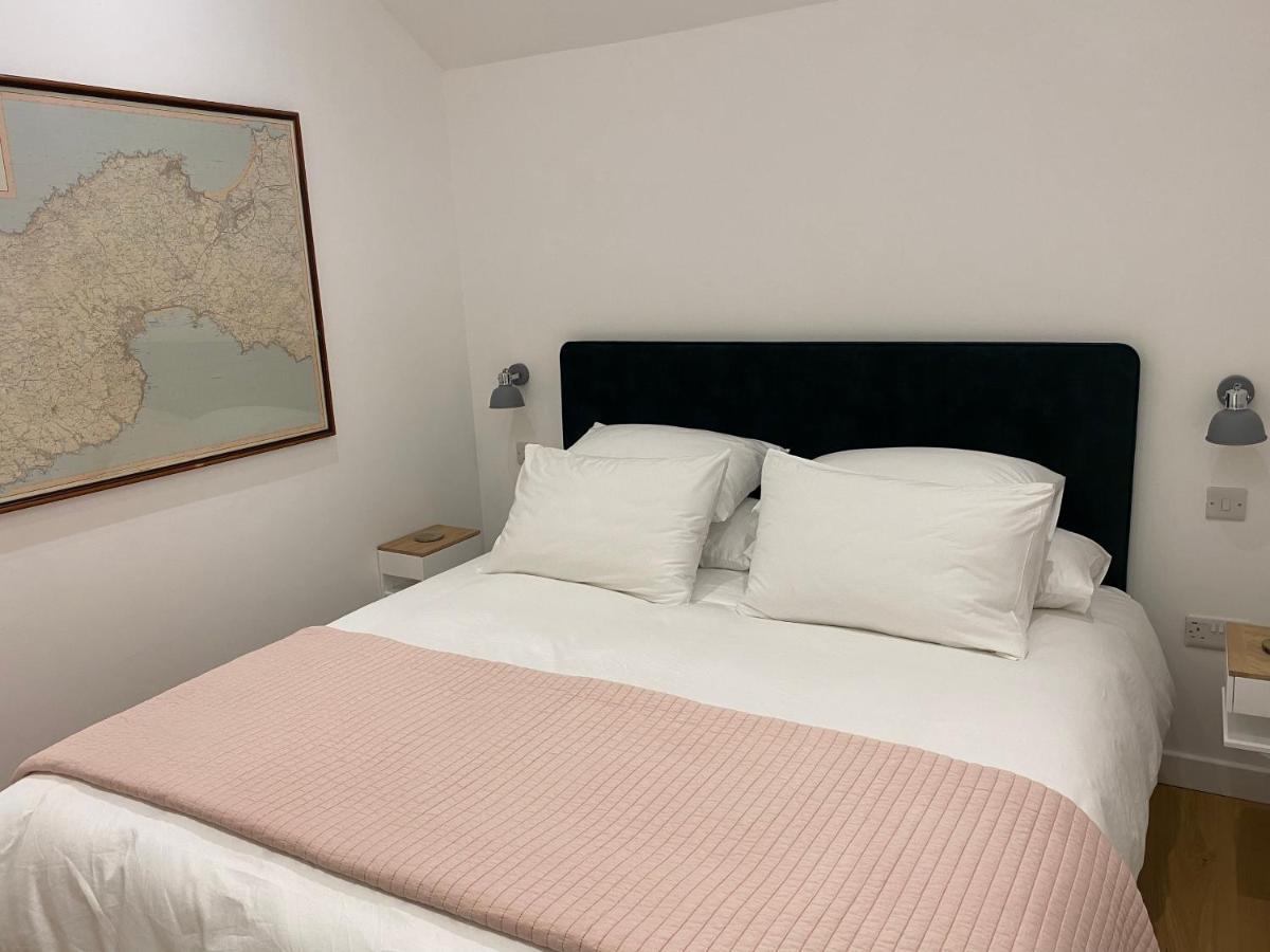 Appartamento The Garden House Penzance Esterno foto